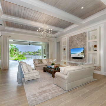 Signature | Tradewinds