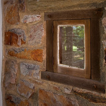 Exterior Stone
