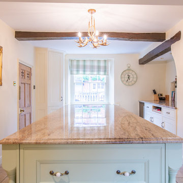 Lucy's Kitchen