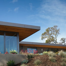 eichler exterior