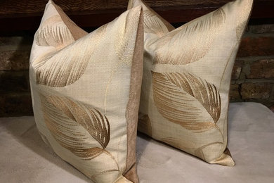 Cushions for sale