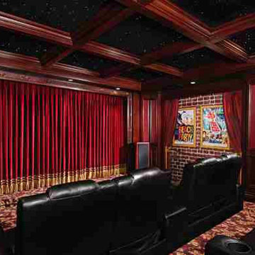 AcousticSmart Showroom