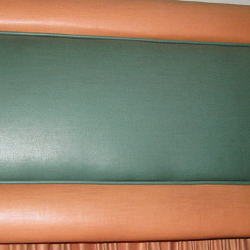 1988 Window Treatments Still Hanging
