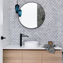 Bathroom Look
