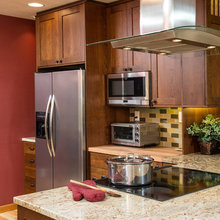 kitchens
