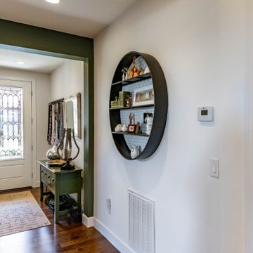Refreshing Beach Style Full House Remodel in Redmond