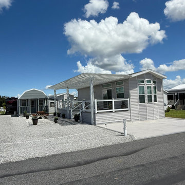 Carport Additions