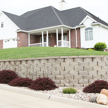 Our Work