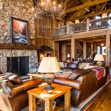 Mountain Top Revisited