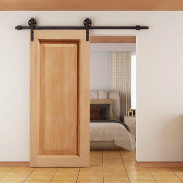 Packet Doors