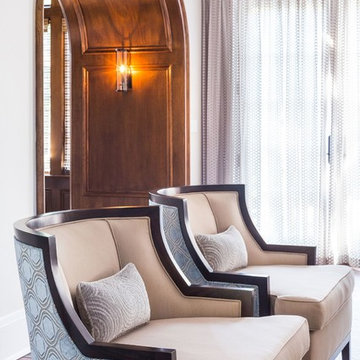 Hinsdale Renovation