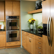 double ovens