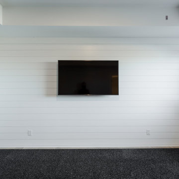 Springbank Renovation