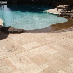 Patara Pavers - Products