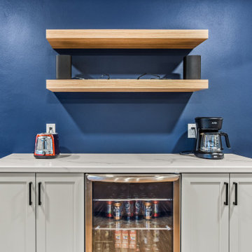 Modern Kitchen Renovation