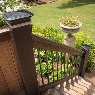 Robco Fence and Deck