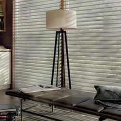 Hunter Douglas Alustra&reg;Collection - Window Blinds