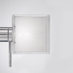 Mosaico SPOT Wall Sconce By Minitalux Lighting - Wall Sconces