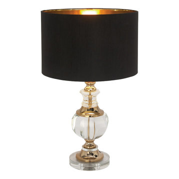THE 15 BEST Iron Table Lamps for 2022 | Houzz