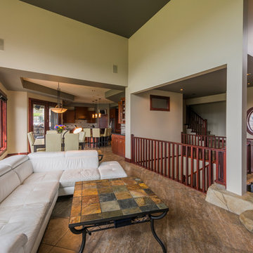 1112 Canyon Ridge Drive, Kamloops BC