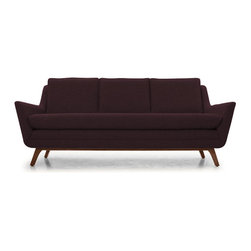 Диваны - Sofas And Sectionals