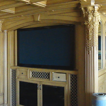 NICASIO RENNOVATION