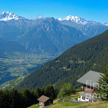 The Alps - photos from Switzerland and Austria for your walls