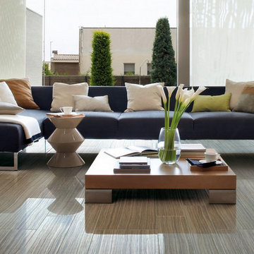 Streamline Porcelain Tile
