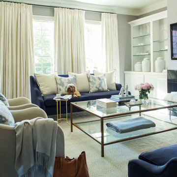 Newcastle Residence
