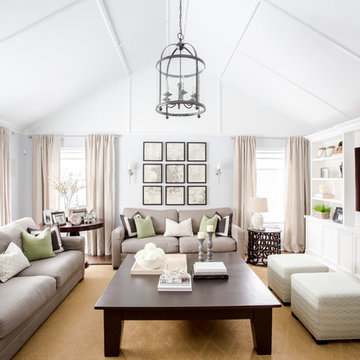 Heart of the Home Project by Lux Decor