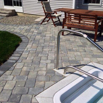 Back Yard Patios