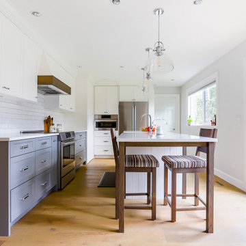 Her Cozy Kitchen
