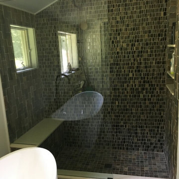Our Recent Work: Bathrooms