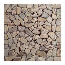Mosaic Tiles - Mosaic Tiles
