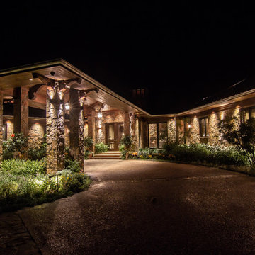 Landscape Lighting