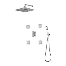 Shower Heads