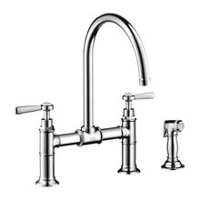 Kitchen Faucets