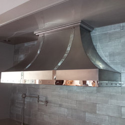 Hidden Hills, CA - Range Hoods And Vents