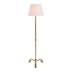 8005-03 Kathryn Floor Lamp - Floor Lamps