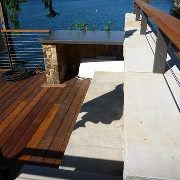 Lake Oswego Outdoor Oasis