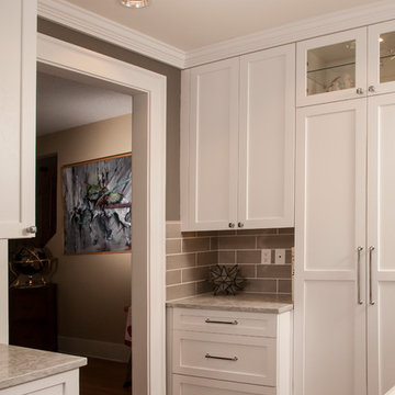 1923 Kitchen Remodel- After photos