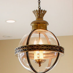 South Portland Home - Products