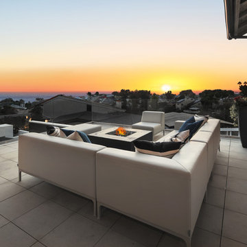 De Sola Terrace, Newport Beach