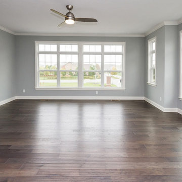 Westfield/ Bridgewater Cottages- Lot 5