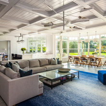Family rooms