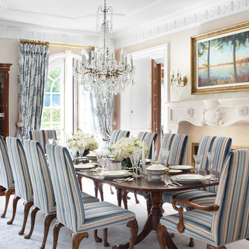 Traditional Elegance