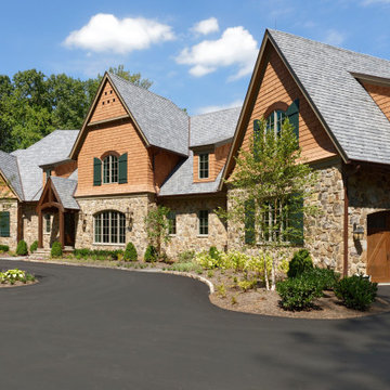 CLB Network - Great Falls Construction - Great Falls, VA - 2