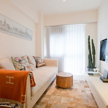 Chic et moderne