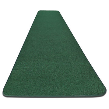 Outdoor Carpet Runner Green, 3'x25'