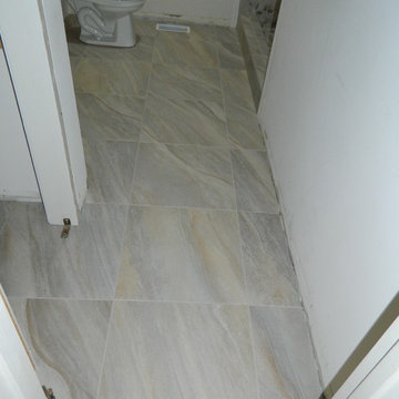 Stout Remodel